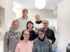 Eis-Workshop am 04.03.2023 in der Lieblingseis Eismanufaktur, Waldseer Straße 21, in Biberach